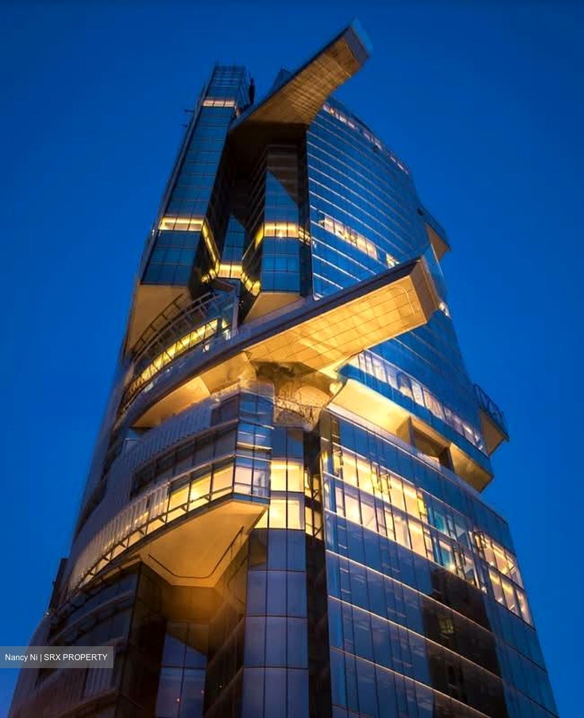 Sculptura Ardmore (D10), Condominium #545296321